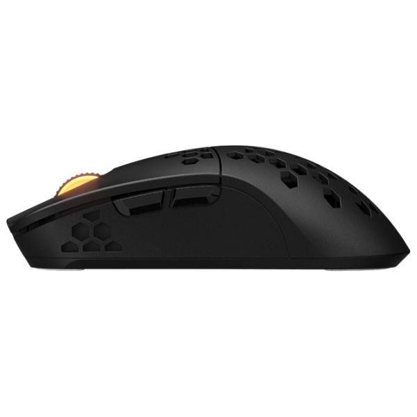 Mouse Hator Stellar USB / Black photo 4