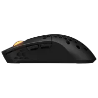 Mouse Hator Stellar USB / Black photo 4