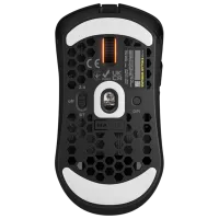 Mouse Hator Stellar USB / Black photo 5