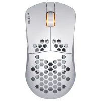Mouse Hator Stellar USB / White