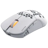Мышь Hator Stellar USB / Белый photo 2
