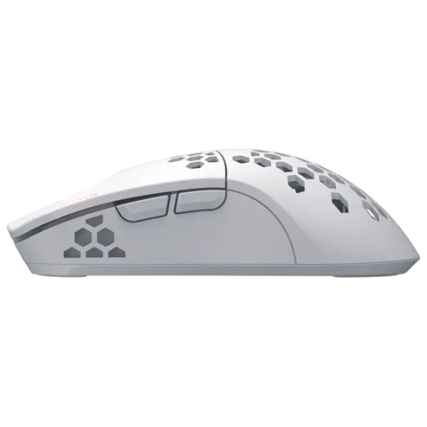 Mouse Hator Stellar USB / White photo 3