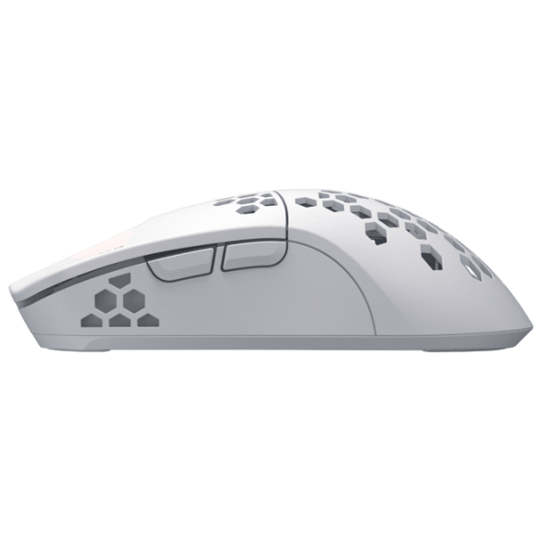 Mouse Hator Stellar USB / White photo 3