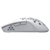 Мышь Hator Stellar USB / Белый photo 3