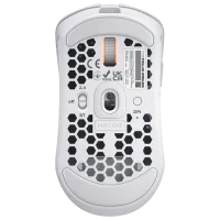 Мышь Hator Stellar USB / Белый photo 5