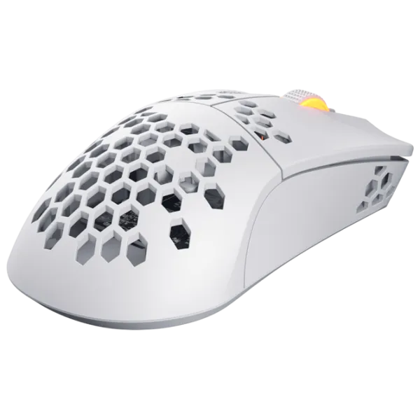 Mouse Hator Stellar USB / White photo 6
