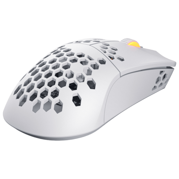 Mouse Hator Stellar USB / White photo 6