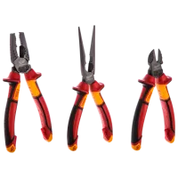 Плоскогубцы Milwaukee 4932464575 