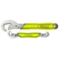 Плоскогубцы DYLLU DTUW1103 