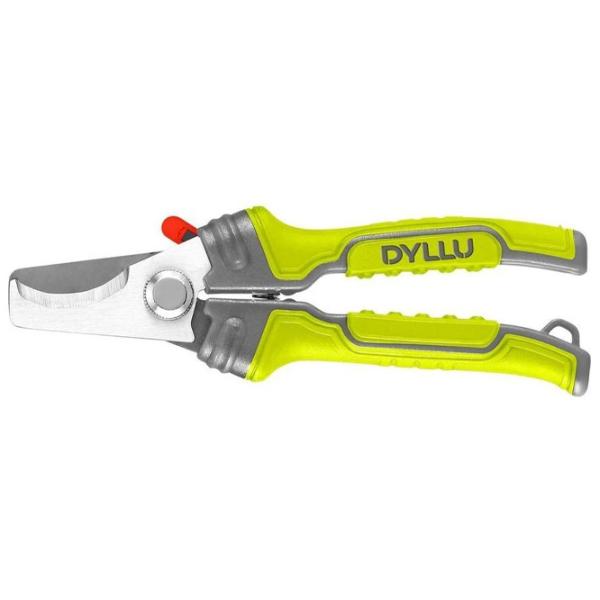 Foarfece DYLLU DTSX8604 Metal / 175 mm photo 1