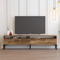 Comodă TV Trendy Istanbul 2 35 x 180 x 47 / PAL photo 2