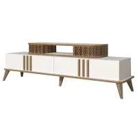Тумба под телевизор Trendy Eylul 39 x 168 x 51см / ДСП
