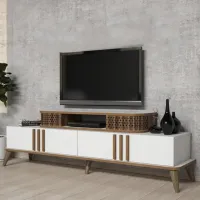 Comodă TV Trendy Eylul 39 x 168 x 51 / PAL photo 2