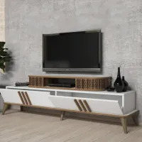 Comodă TV Trendy Eylul 39 x 168 x 51 / PAL photo 3