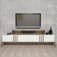 Comodă TV Trendy Eylul 39 x 168 x 51 / PAL photo 4