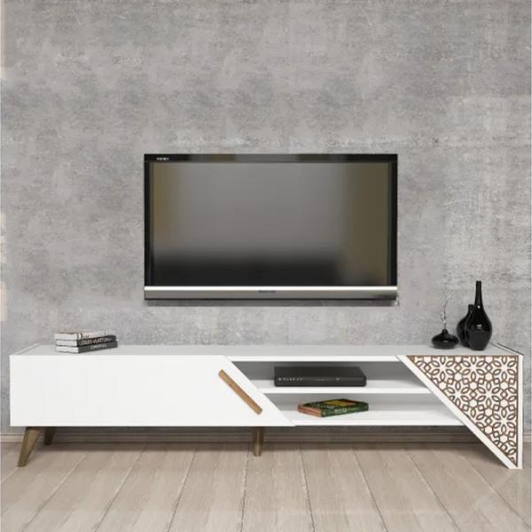 Comodă TV Trendy Beril 2 37 x 180 x 40 / PAL photo 2