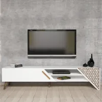 Comodă TV Trendy Beril 2 37 x 180 x 40 / PAL photo 2