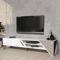 Comodă TV Trendy Beril 2 37 x 180 x 40 / PAL photo 3