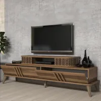 Comodă TV Trendy Eylul 39 x 168 x 51 / PAL photo 3