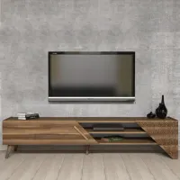 Comodă TV Trendy Beril 2 37 x 180 x 40 / PAL photo 2