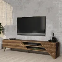 Comodă TV Trendy Beril 2 37 x 180 x 40 / PAL photo 3