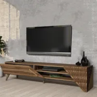 Comodă TV Trendy Beril 2 37 x 180 x 40 / PAL photo 4