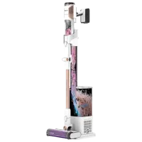 Aspirator vertical Shark Detect Clean & Empty Pet 240 W / Bronze White