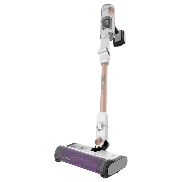 Aspirator vertical Shark Detect Clean & Empty Pet 240 W / Bronze White photo 3