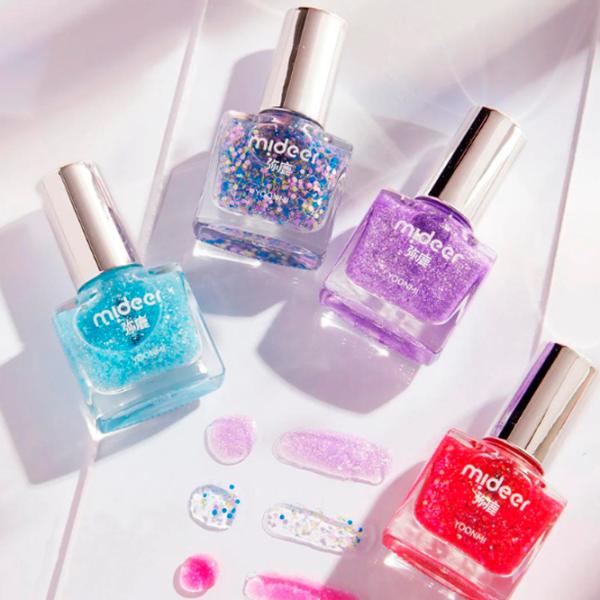 Set de creație Mideer Beauty and style Bijuterii fantastice MD3348 6+ / Multicolor Multicolor photo 6
