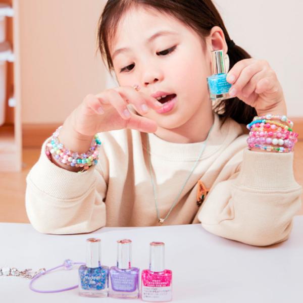 Set de creație Mideer Beauty and style Bijuterii fantastice MD3348 6+ / Multicolor Multicolor photo 8
