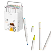 Set de creație Mideer String Art MD4184  3+ / Multicolor Multicolor
