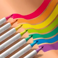 Set de creație Mideer String Art MD4184 3+ / Multicolor Multicolor photo 5