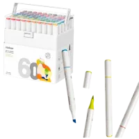 Set de creație Mideer String Art MD4186  4+ / Multicolor Multicolor