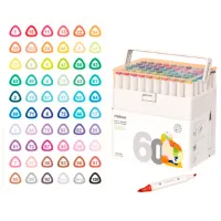 Set de creație Mideer String Art MD4186 4+ / Multicolor Multicolor photo 2