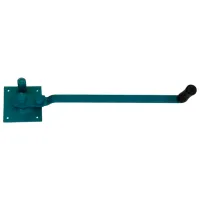 Dizpozitiv de îndoit armături LIDER-TECH 00003426 Blue / Oțel
