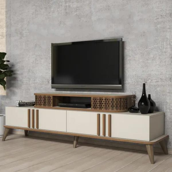 Comodă TV Trendy Eylul 39 x 168 x 51 / PAL photo 2