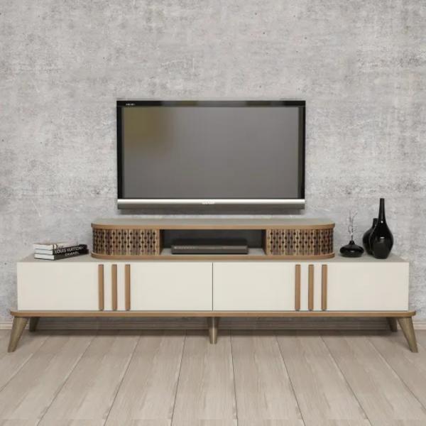 Comodă TV Trendy Eylul 39 x 168 x 51 / PAL photo 4