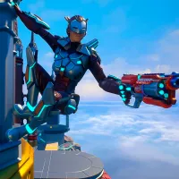 Nerf LEGENDS Game for PlayStation 5 photo 2