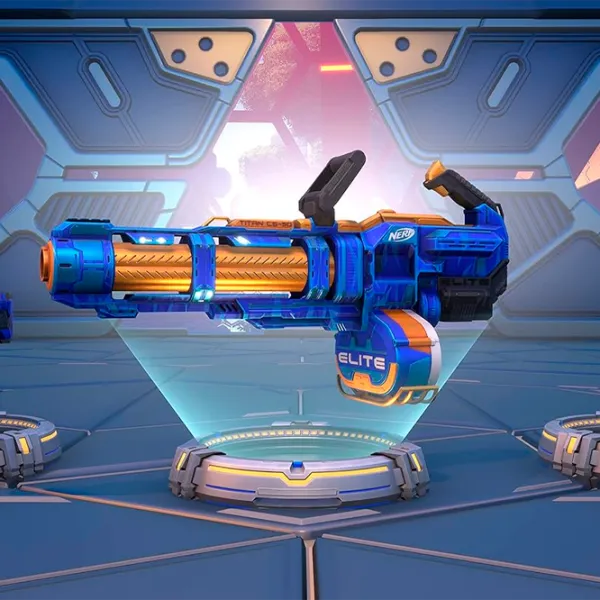 Nerf LEGENDS  Game for PlayStation 5 photo 3