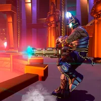 Nerf LEGENDS Game for PlayStation 5 photo 5
