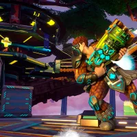 Nerf LEGENDS Game for PlayStation 5 photo 6