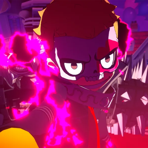 Persona 5 Tactica Game for PlayStation 4 photo 9