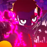 Persona 5 Tactica Game for PlayStation 4 photo 9
