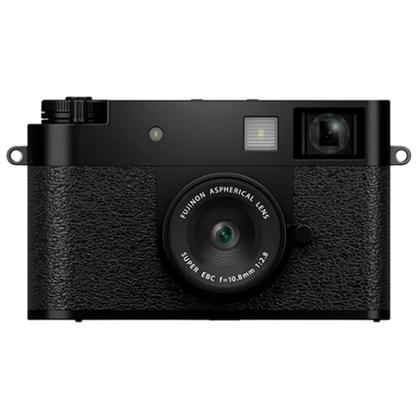 Cameră foto FujiFilm X-HF1 Body CMOS/ Black photo 1