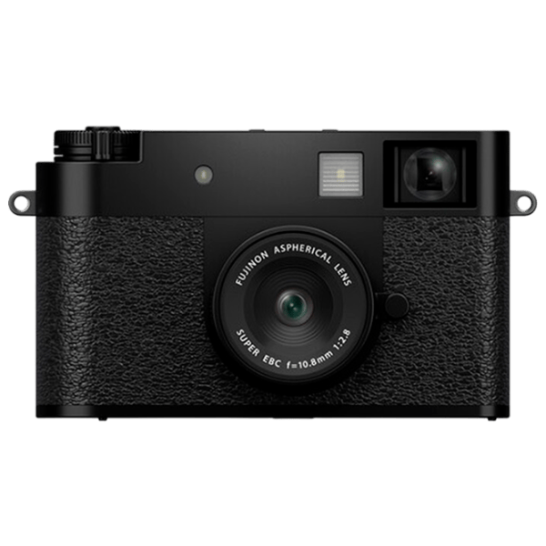 Cameră foto FujiFilm X-HF1 Body CMOS/ Black photo 1