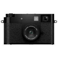 Cameră foto FujiFilm X-HF1 Body CMOS/ Black