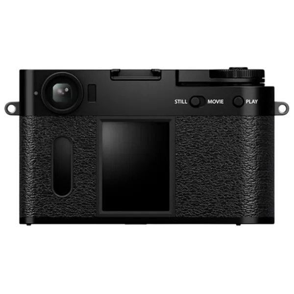 Cameră foto FujiFilm X-HF1 Body CMOS/ Black photo 2