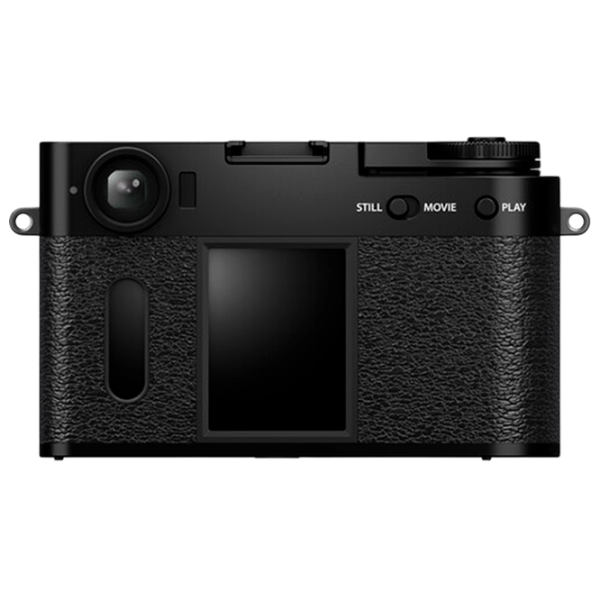 Cameră foto FujiFilm X-HF1 Body CMOS/ Black photo 2