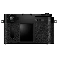 Фотоаппарат FujiFilm X-HF1 Body CMOS/ Черный photo 2