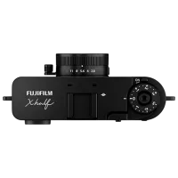 Фотоаппарат FujiFilm X-HF1 Body CMOS/ Черный photo 3